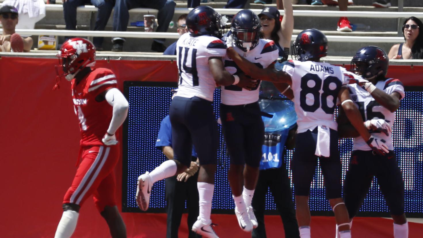 Cats Stats: What's causing the Arizona Wildcats' offensive inefficiency?